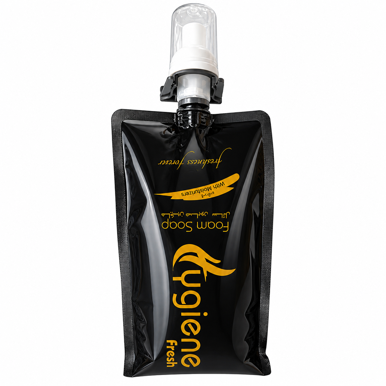 Hygiene Foam Soap Refill - 1 Ltr